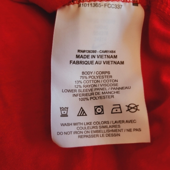 Nike Philadelphia Phillies T Shirt M - Picture 9 of 9